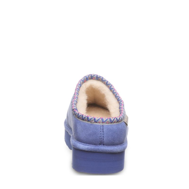 Bearpaw Women's Martis Ultramarine