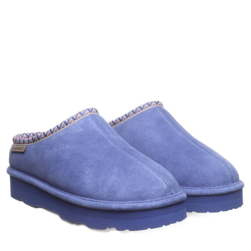 Bearpaw Women's Martis Ultramarine