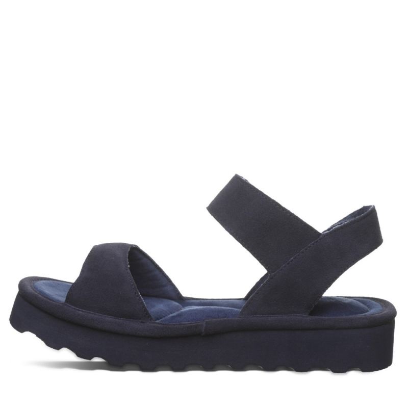 Bearpaw Women's Crest Cadet