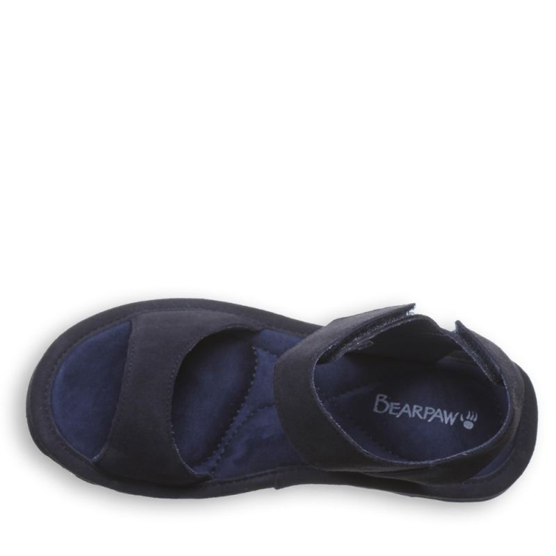 Bearpaw Women's Crest Cadet