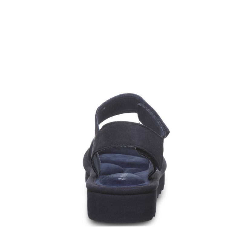 Bearpaw Women's Crest Cadet