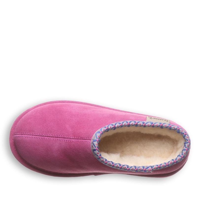 Bearpaw Kids' Martis Youth Orchid