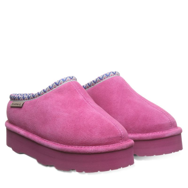 Bearpaw Kids' Martis Youth Orchid