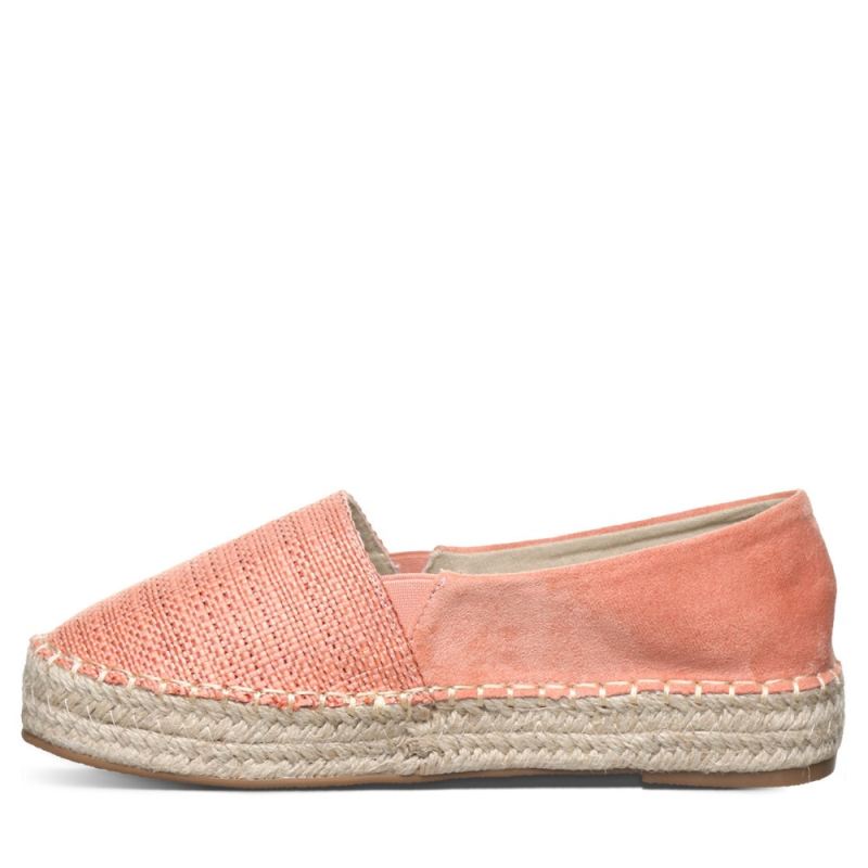 Bearpaw Women's Macchiato Coral