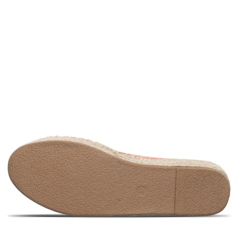 Bearpaw Women's Macchiato Coral