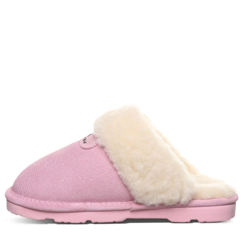 Bearpaw Women's Loki Exotic Prism Pink