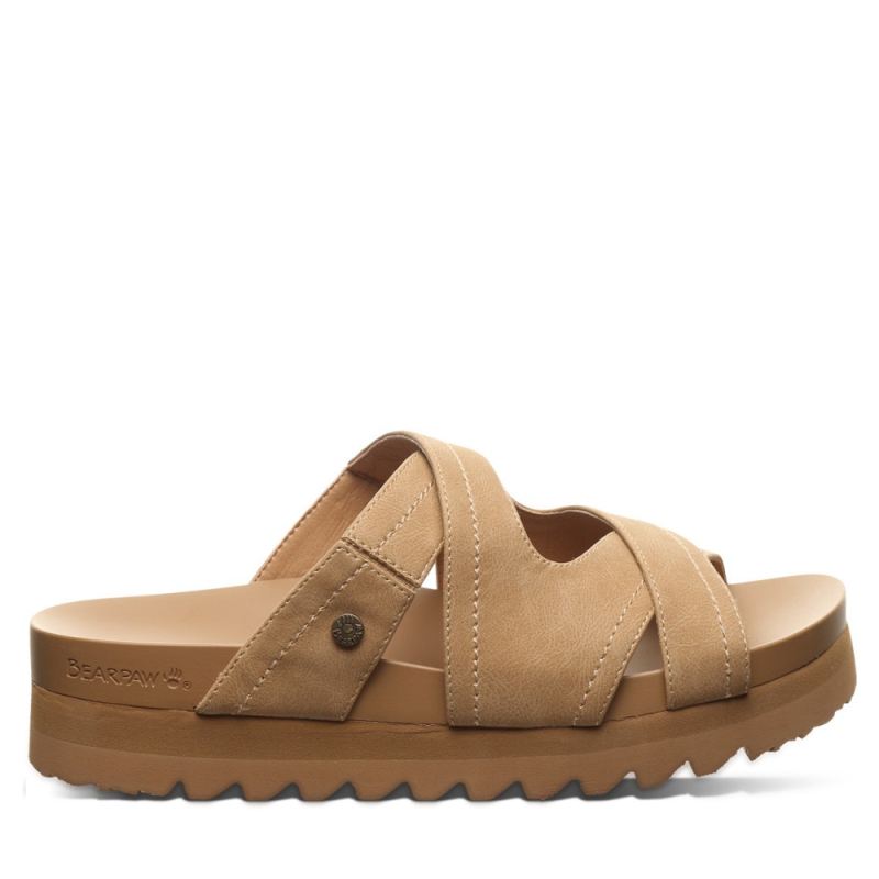 Bearpaw Women's Crux Iced Coffee