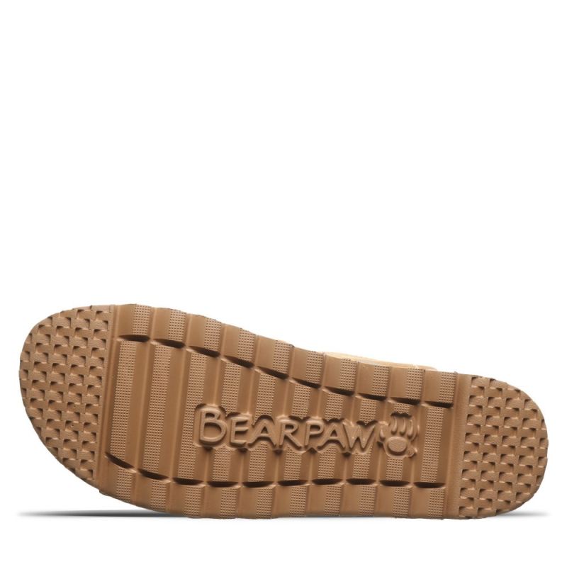 Bearpaw Women's Crux Iced Coffee