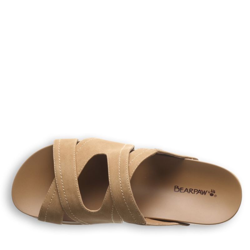 Bearpaw Women's Crux Iced Coffee