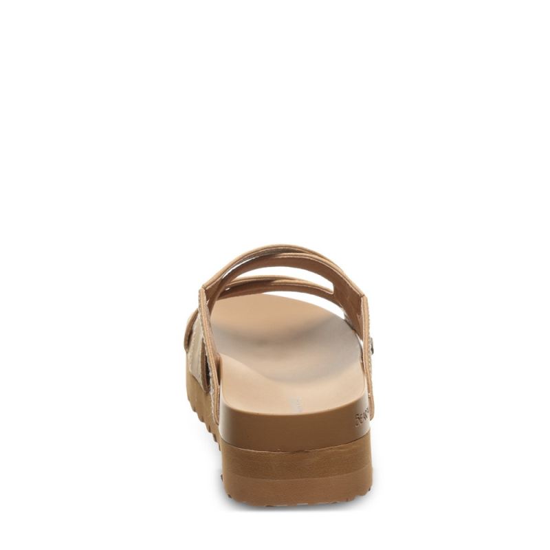 Bearpaw Women's Crux Iced Coffee