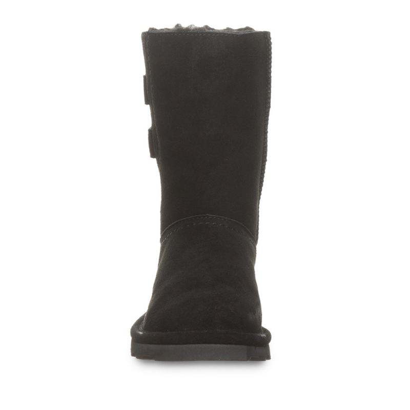 Bearpaw Women's Aurelia Black