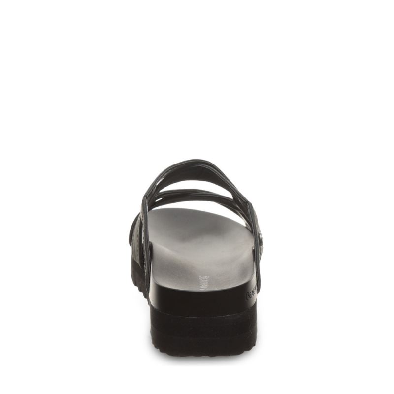 Bearpaw Women's Crux Black