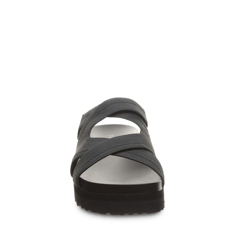 Bearpaw Women's Crux Black