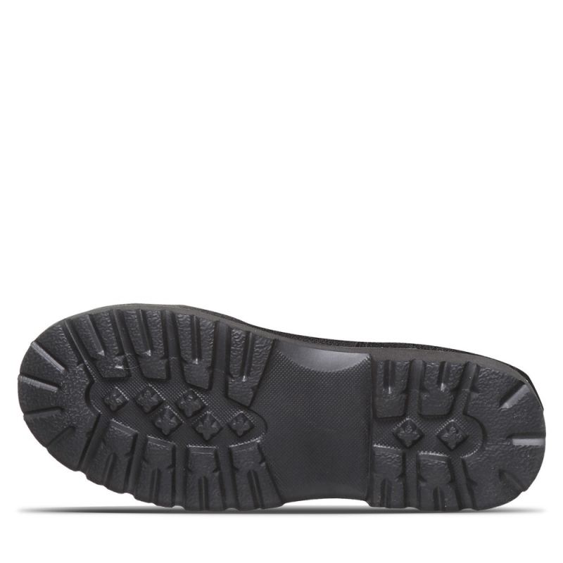 Bearpaw Women's Theo Aged Black