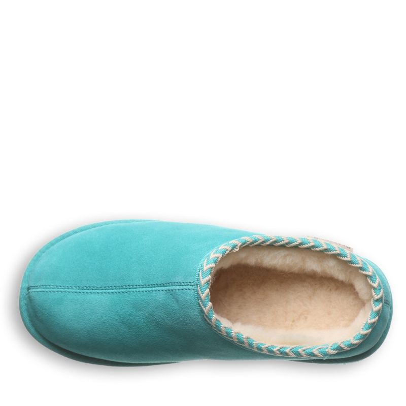 Bearpaw Women's Tabitha Liquid Turquoise