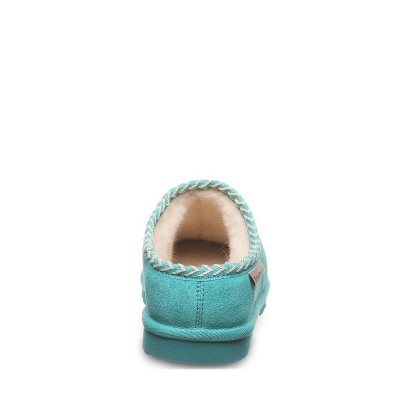 Bearpaw Women's Tabitha Liquid Turquoise