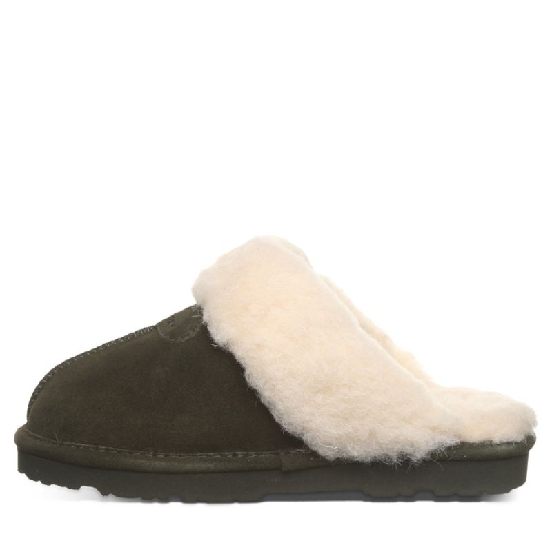 Bearpaw Women's Loki II Seaweed