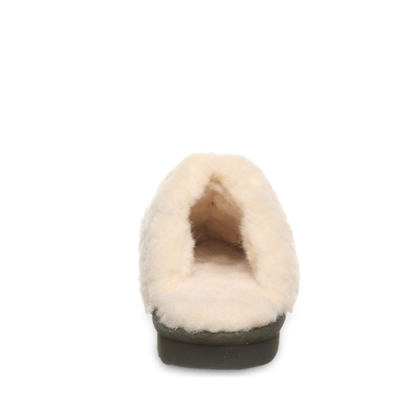 Bearpaw Women's Loki II Seaweed