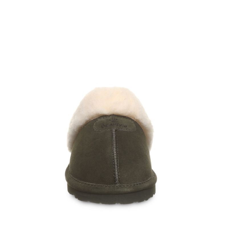 Bearpaw Women's Loki II Seaweed