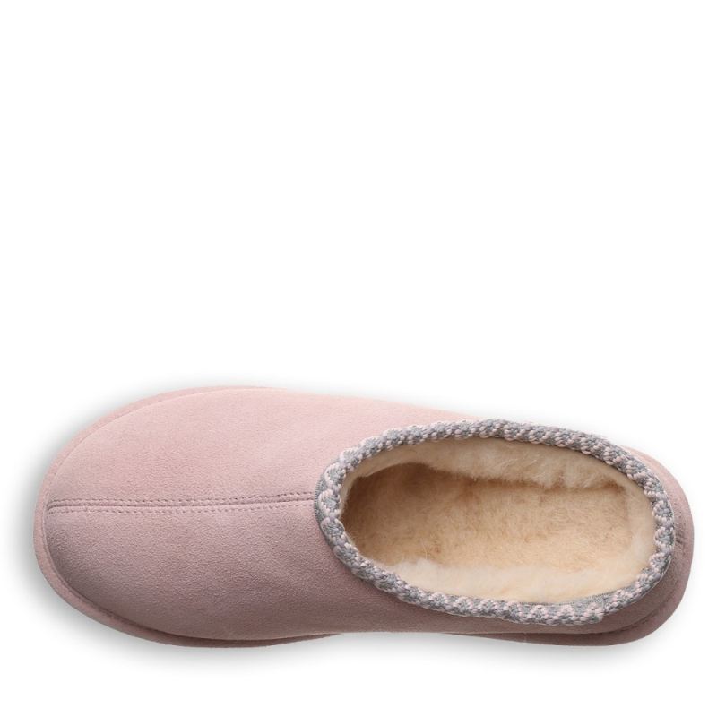 Bearpaw Women's Martis Peach Skin