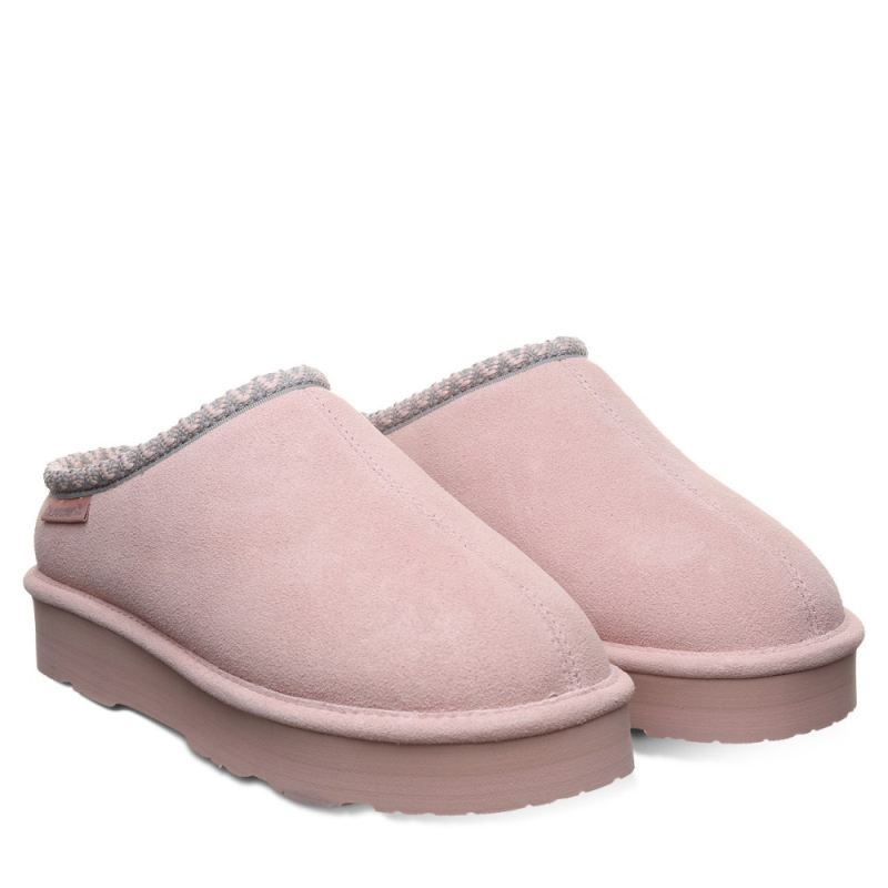 Bearpaw Women's Martis Peach Skin