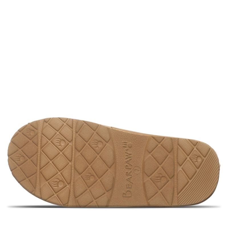 Bearpaw Women's Effie Vegan Iced Coffee