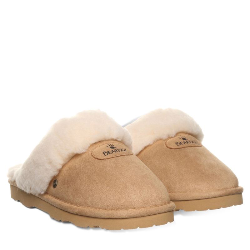 Bearpaw Women's Effie Vegan Iced Coffee