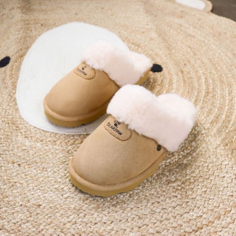 Bearpaw Women's Effie Vegan Iced Coffee