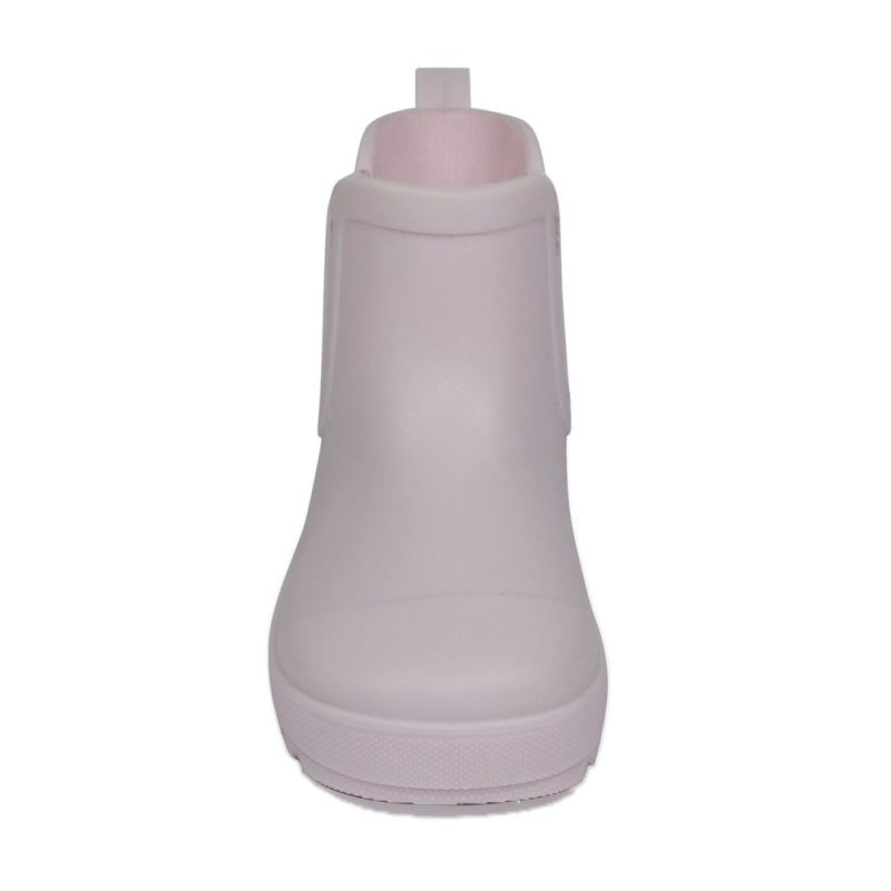 Bearpaw Kids' Chelsea Rain Boots Kids Light Pink