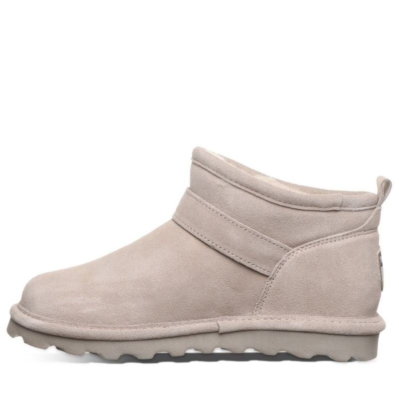 Bearpaw Women's Petite Mushroom