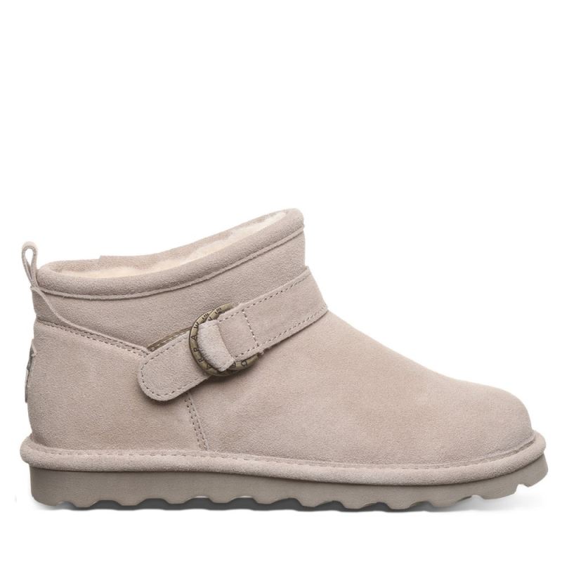 Bearpaw Women's Petite Mushroom