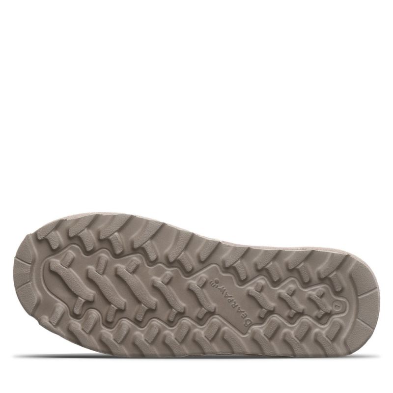 Bearpaw Women's Petite Mushroom