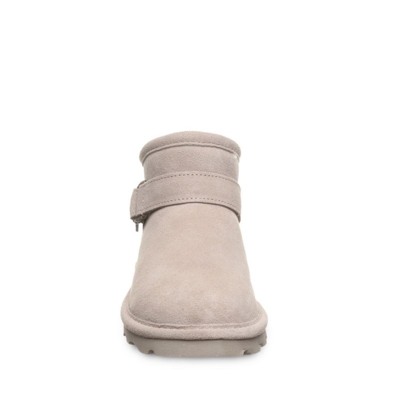 Bearpaw Women's Petite Mushroom