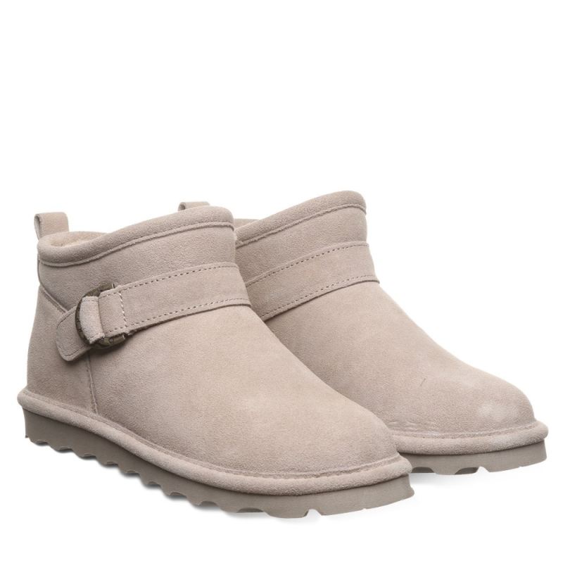 Bearpaw Women's Petite Mushroom