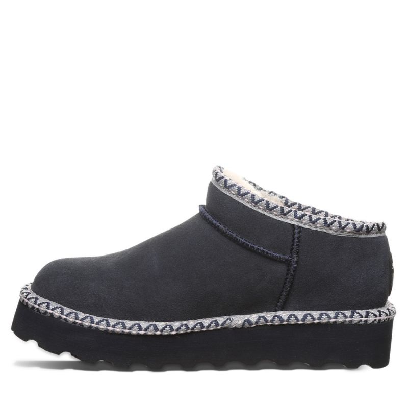 Bearpaw Women's Jules Navy