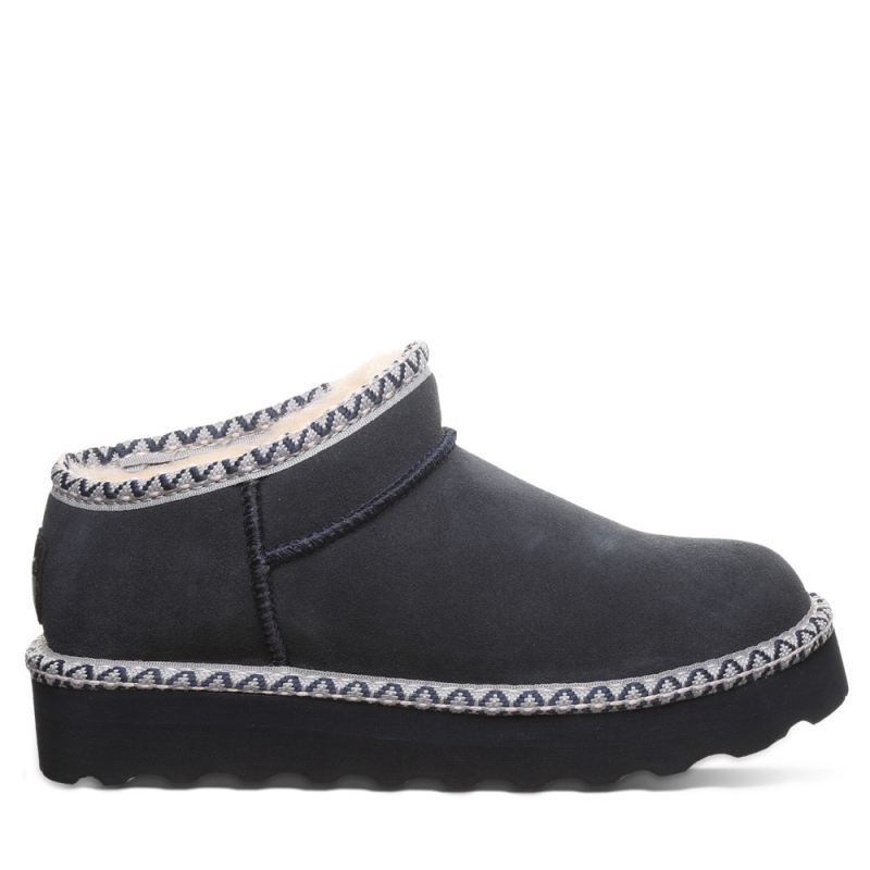 Bearpaw Women's Jules Navy