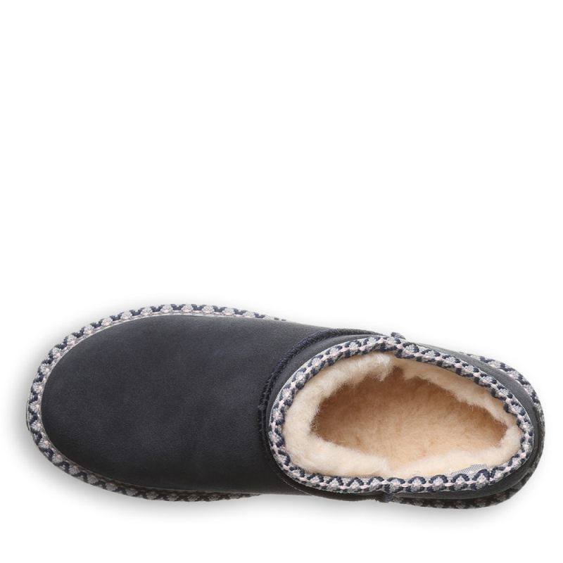 Bearpaw Women's Jules Navy