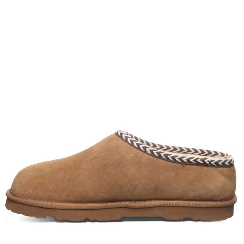 Bearpaw Men's Beau Hickory