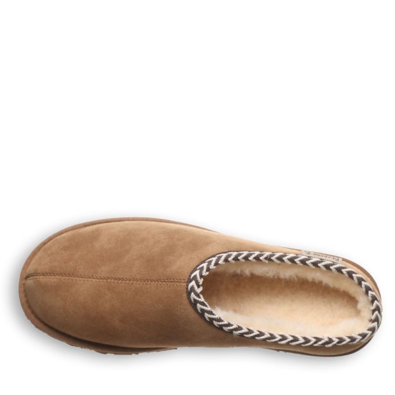 Bearpaw Men's Beau Hickory