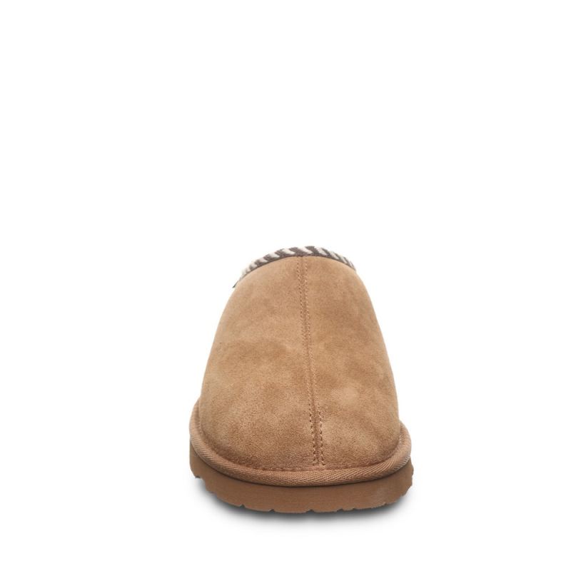 Bearpaw Men's Beau Hickory