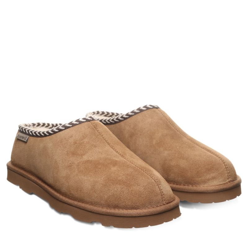 Bearpaw Men's Beau Hickory