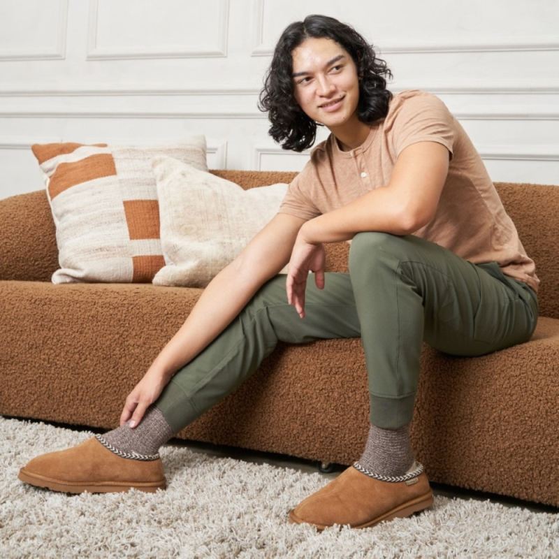 Bearpaw Men's Beau Hickory