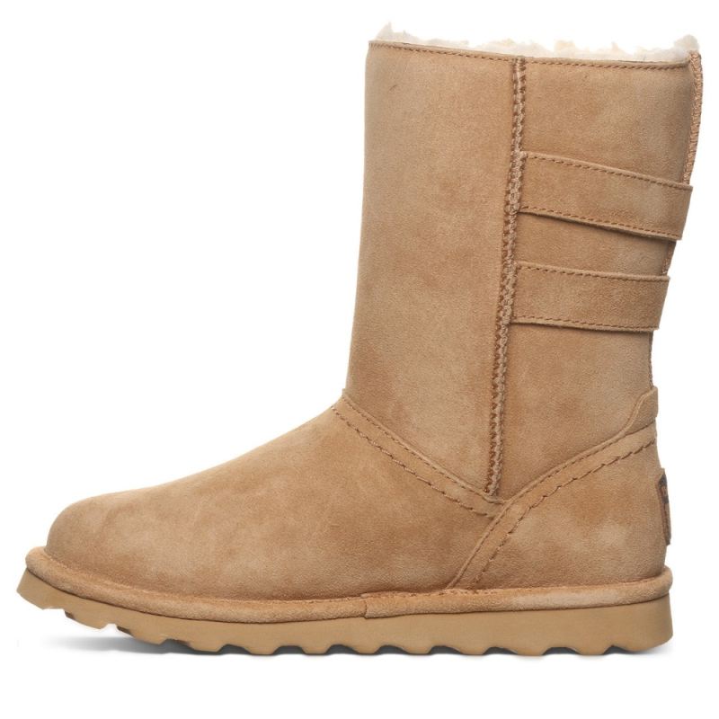 Bearpaw Women's Aurelia Iced Coffee