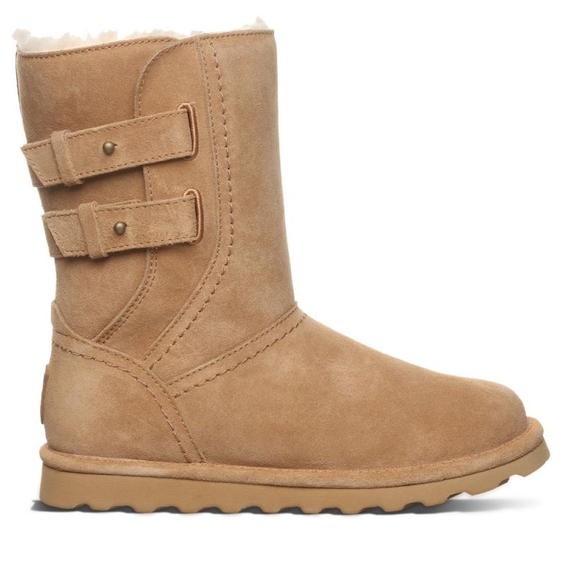 Bearpaw Women's Aurelia Iced Coffee