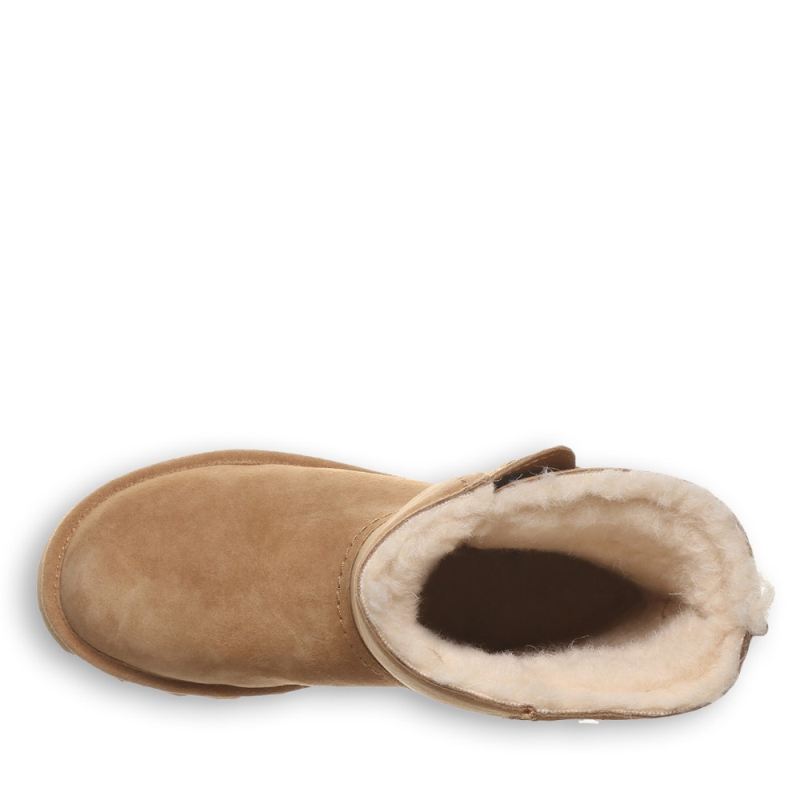 Bearpaw Women's Aurelia Iced Coffee