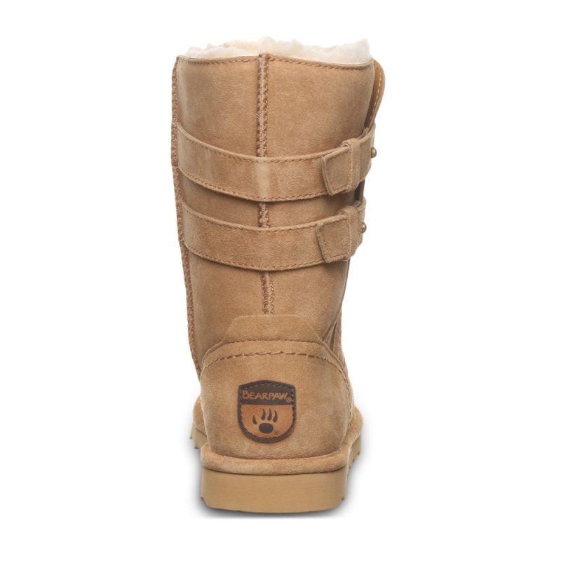Bearpaw Women's Aurelia Iced Coffee