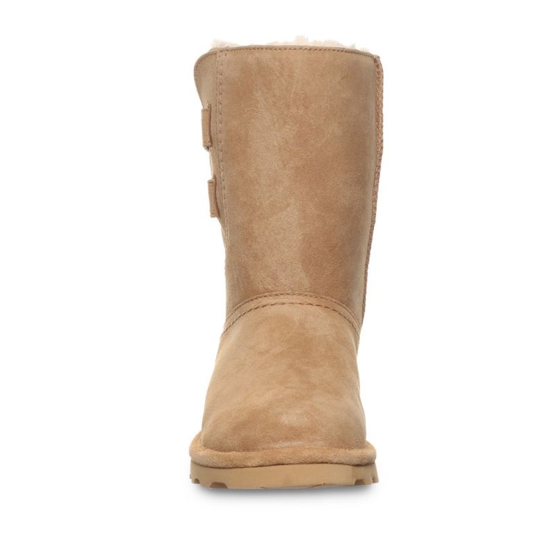 Bearpaw Women's Aurelia Iced Coffee