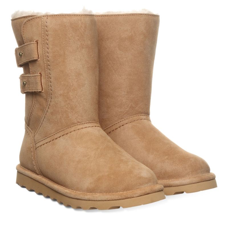 Bearpaw Women's Aurelia Iced Coffee
