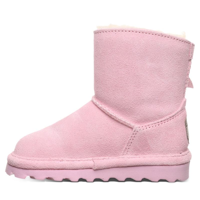 Bearpaw Kids' Isabelle Toddler Prism Pink