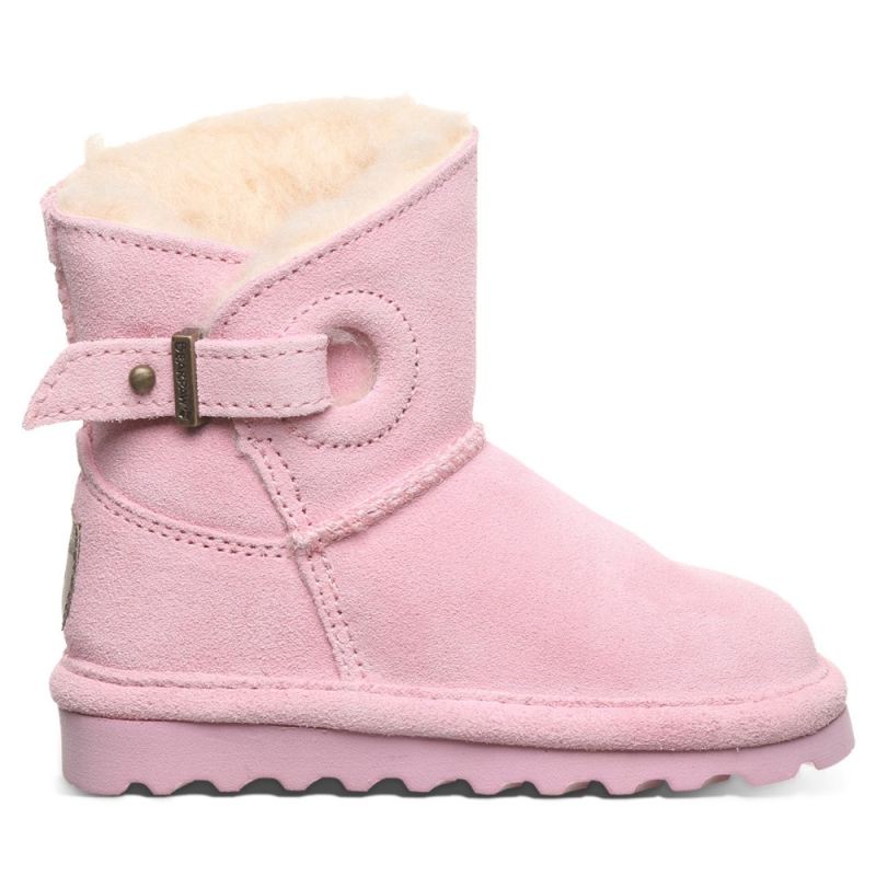 Bearpaw Kids' Isabelle Toddler Prism Pink